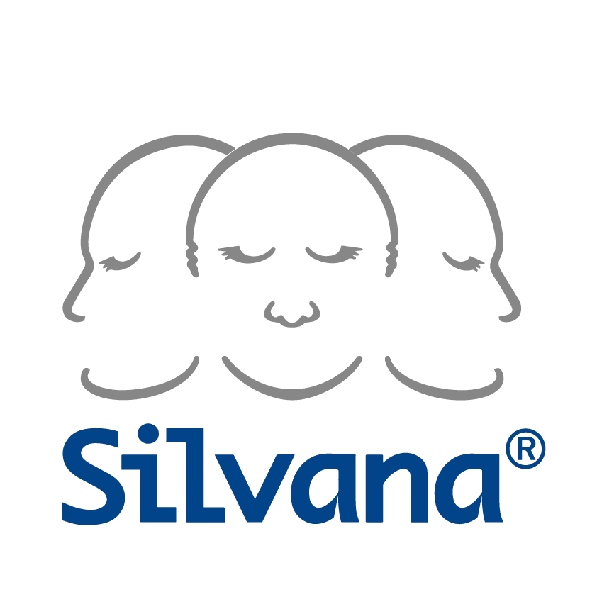 silvana logo